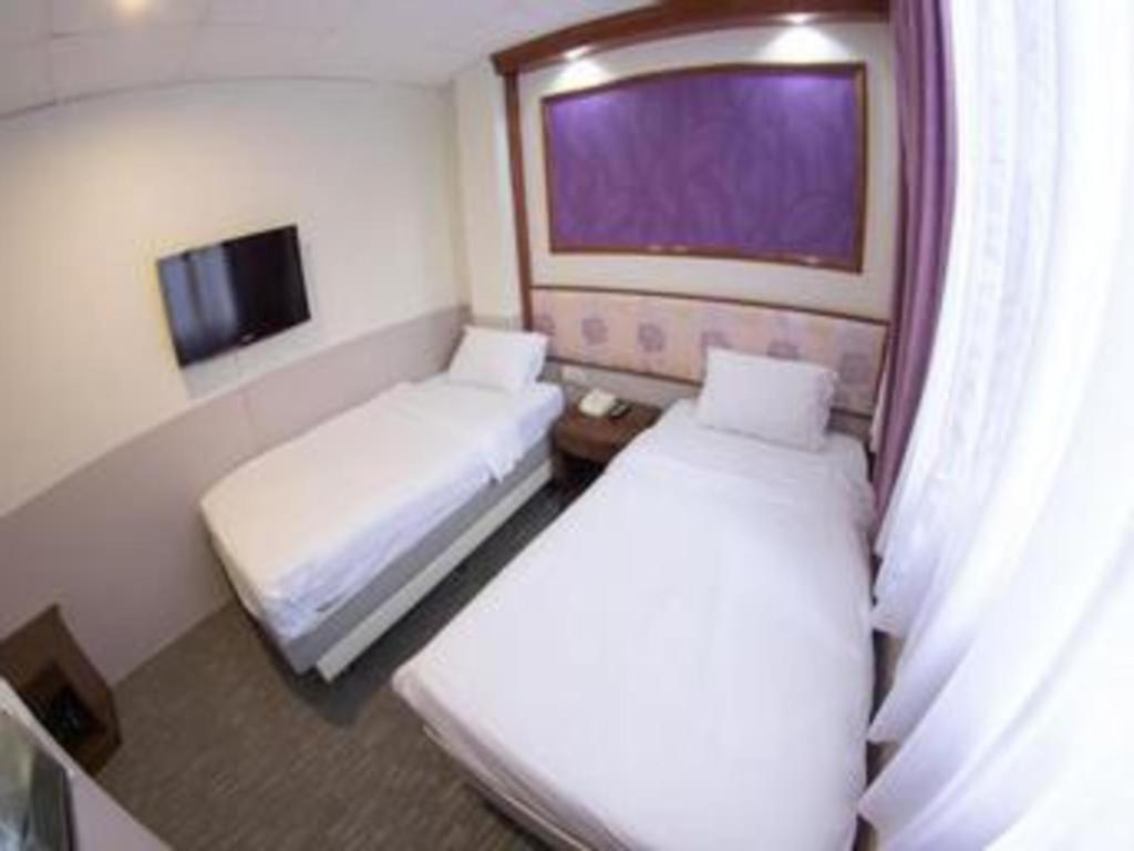 Hotel 165 Szingapúr Kültér fotó